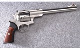 Ruger ~ Super Redhawk ~ .44 Magnum - 1 of 3