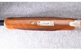 Ruger ~ Red Label ~ U.S. Duck Stamp 50th Anniversary Model ~ 12 Ga. - 14 of 15