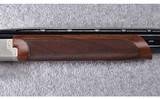 Browning (Japan) ~ Model 725 Sporting ~ 20 GA. - 5 of 15