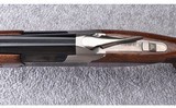 Browning (Japan) ~ Model 725 Sporting ~ 20 GA. - 12 of 15