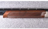 Browning (Japan) ~ Model 725 Sporting ~ 20 GA. - 9 of 15