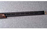 Browning (Japan) ~ Model 725 Sporting ~ 20 GA. - 6 of 15