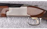 Browning (Japan) ~ Model 725 Sporting ~ 20 GA. - 10 of 15