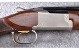 Browning (Japan) ~ Model 725 Sporting ~ 20 GA. - 4 of 15