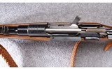 Mannlicher Schoenauer ~ Model M3170 ~ .30-06 Sprg. - 14 of 16