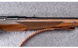 Mannlicher Schoenauer ~ Model M3170 ~ .30-06 Sprg. - 5 of 16