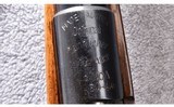 Mannlicher Schoenauer ~ Model M3170 ~ .30-06 Sprg. - 15 of 16