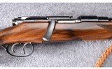 Mannlicher Schoenauer ~ Model M3170 ~ .30-06 Sprg. - 4 of 16