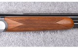 Pietro Beretta (Italy) ~ Silver Snipe ~ 12 GA - 9 of 26
