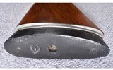 Pietro Beretta (Italy) ~ Silver Snipe ~ 12 GA - 4 of 26