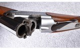 Pietro Beretta (Italy) ~ Silver Snipe ~ 12 GA - 22 of 26