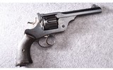 Webley ~ "WG" Army Model ~ .455/476 - 1 of 10