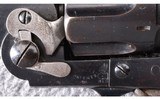 Webley ~ "WG" Army Model ~ .455/476 - 9 of 10