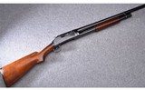 Winchester ~ Model 97 ~ 12 GA - 1 of 12