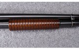 Winchester ~ Model 97 ~ 12 GA - 5 of 12