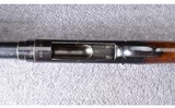 Winchester ~ Model 97 ~ 12 GA - 11 of 12