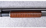 Winchester ~ Model 97 ~ 12 GA - 8 of 12