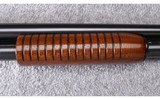 Winchester ~ Model 97 ~ 16 GA - 5 of 12