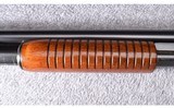 Winchester ~ Model 97 ~ 16 GA - 8 of 12