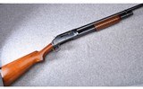 Winchester ~ Model 97 ~ 16 GA - 1 of 12