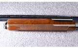 Remington ~ Model 870 T/C Trap ~ 12 GA - 9 of 15
