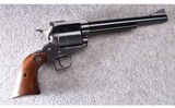 Ruger ~ New Model Super Blackhawk ~ .44 Magnum - 1 of 3