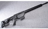 Ruger ~ Precision Rifle ~ .308 Win. - 1 of 13