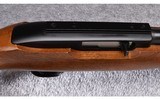 Ruger ~ Model 10/22 Carbine ~ .22 LR - 6 of 11
