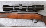 Winchester ~ Model 70 ~ .30-06 Sprg. - 9 of 11