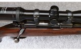 Winchester ~ Model 70 ~ .30-06 Sprg. - 7 of 11