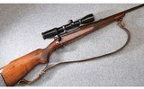 Winchester ~ Model 70 ~ .30-06 Sprg. - 1 of 11