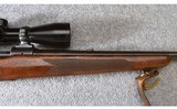 Winchester ~ Model 70 ~ .30-06 Sprg. - 5 of 11