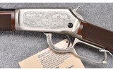 Winchester ~ Model 9422 XTR Boy Scout Commemorative ~ .22 LR - 7 of 12