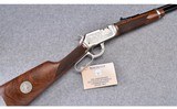 Winchester ~ Model 9422 XTR Boy Scout Commemorative ~ .22 LR - 1 of 12