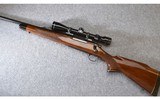 Remington ~ Model 700 LH ~ 7mm Rem. Mag. - 1 of 12
