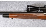 Remington ~ Model 700 LH ~ 7mm Rem. Mag. - 3 of 12