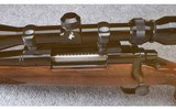 Remington ~ Model 700 LH ~ 7mm Rem. Mag. - 11 of 12