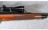 Remington ~ Model 700 LH ~ 7mm Rem. Mag. - 9 of 12