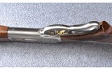 Browning (Japan) ~ Model 71 High Grade Carbine ~ .348 Win. - 12 of 12