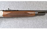 Browning (Japan) ~ Model 71 High Grade Carbine ~ .348 Win. - 5 of 12