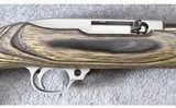 Ruger ~ Model 10/22 International Carbine ~ .22 LR - 4 of 11