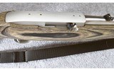 Ruger ~ Model 10/22 International Carbine ~ .22 LR - 11 of 11