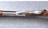 Browning (Japan) ~ Model 71 High Grade Rifle ~ .348 Win. - 12 of 12