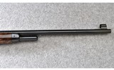 Browning (Japan) ~ Model 71 High Grade Rifle ~ .348 Win. - 6 of 12