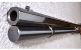 Browning (Japan) ~ Model 1886 High Grade Rifle ~ .45-70 Gov't. - 8 of 12