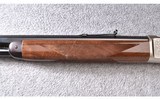 Browning (Japan) ~ Model 1886 High Grade Rifle ~ .45-70 Gov't. - 9 of 12