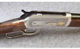 Browning (Japan) ~ Model 1886 High Grade Rifle ~ .45-70 Gov't. - 7 of 12