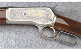 Browning (Japan) ~ Model 1886 High Grade Rifle ~ .45-70 Gov't. - 10 of 12