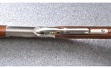 Browning (Japan) ~ Model 1886 High Grade Rifle ~ .45-70 Gov't. - 12 of 12
