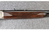 Browning (Japan) ~ Model 1886 High Grade Rifle ~ .45-70 Gov't. - 5 of 12